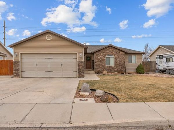 131 N 4275 W, Cedar City, UT 84720