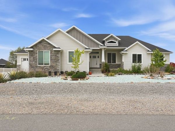 1547 E OWEN CV, Lake Point, UT 84074