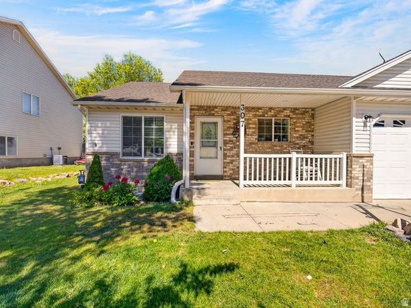 307 N PEACH ST , Santaquin, UT 84655