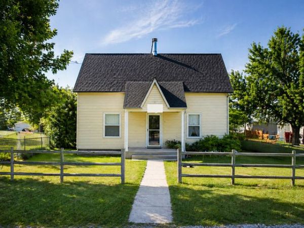 137 W 200 S, Fairview, UT 84629