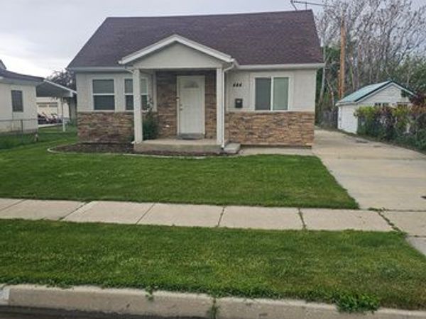 444 S 100 E, Springville, UT 84663