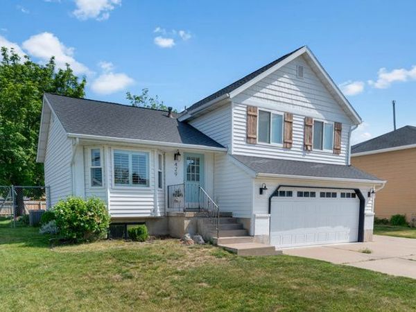 429 E 1700 S, Kaysville, UT 84037