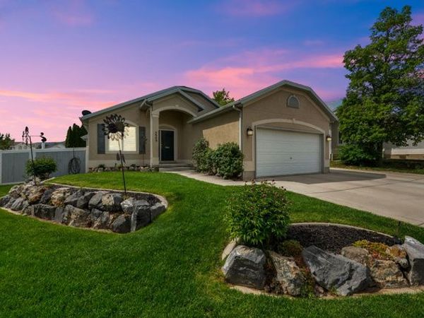 5949 W FRAGRANT LN, Herriman, UT 84096