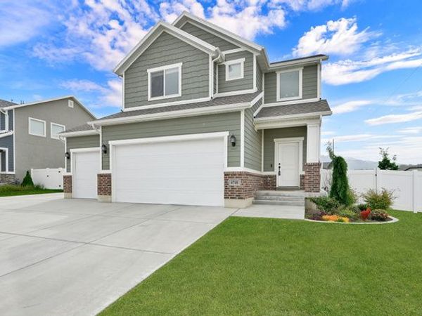 6748 S HARVEST PARK LN E, South Weber, UT 84405