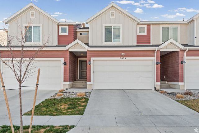 8609 W Meadow Bank Way , Magna, UT 84044 Main Photo