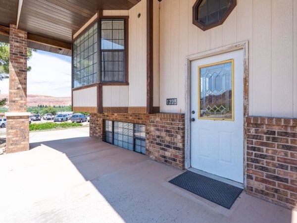 1225 BOULDER AVE , Moab, UT 84532
