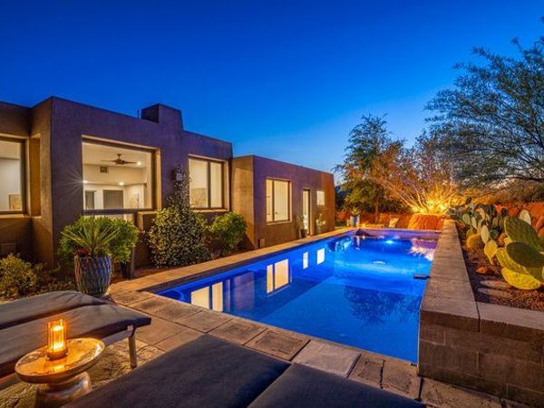 384 W BRITTLEBUSH WAY , Ivins, UT 84738