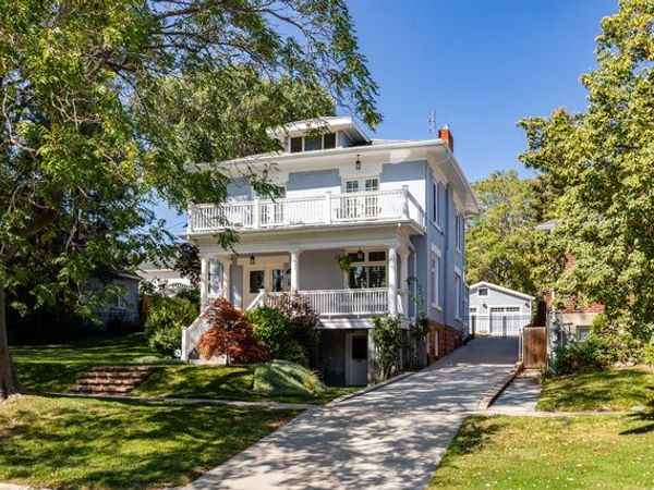 265 E FIFTH AVE , Salt Lake City, UT 84103