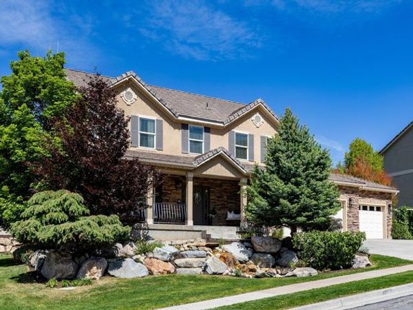 1016 S SAGE LN, Fruit Heights, UT 84037