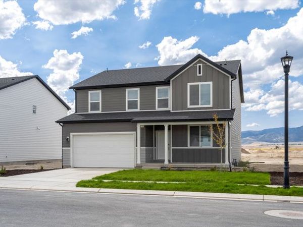 3440 N BROWNING ST , Unit 1515, Eagle Mountain, UT 84005