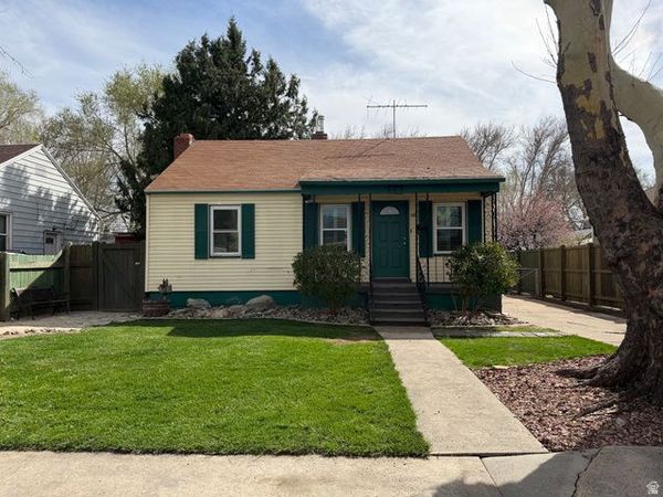 123 MOND ST , Ogden, UT 84404