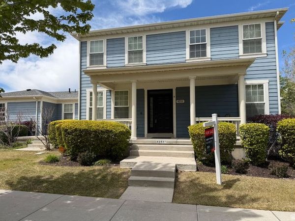 4251 W LAKE BRIDGE DR , South Jordan, UT 84009