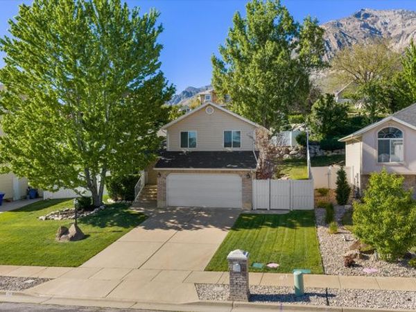 394 E 3550 N, North Ogden, UT 84414