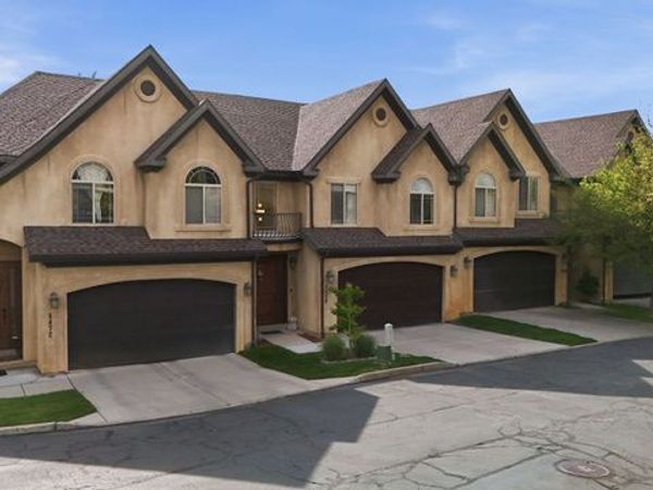 4468 S ARCHER GARDEN CT , Holladay, UT 84117