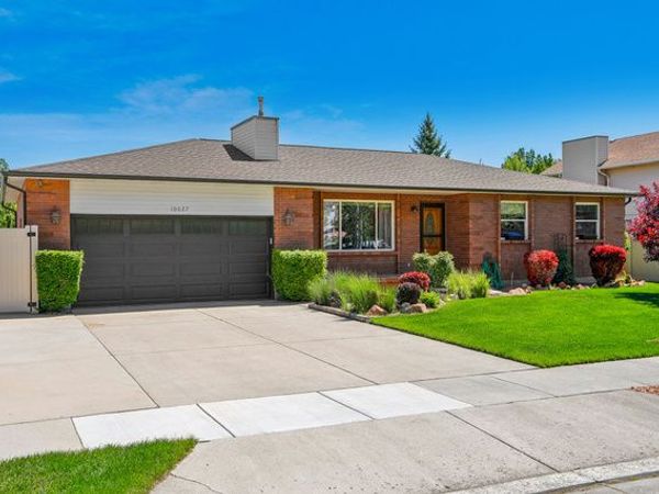 10027 S BIRNAM WOODS WAY , South Jordan, UT 84009