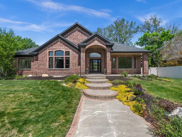 1548 E JUNE CIR , Draper, UT 84020