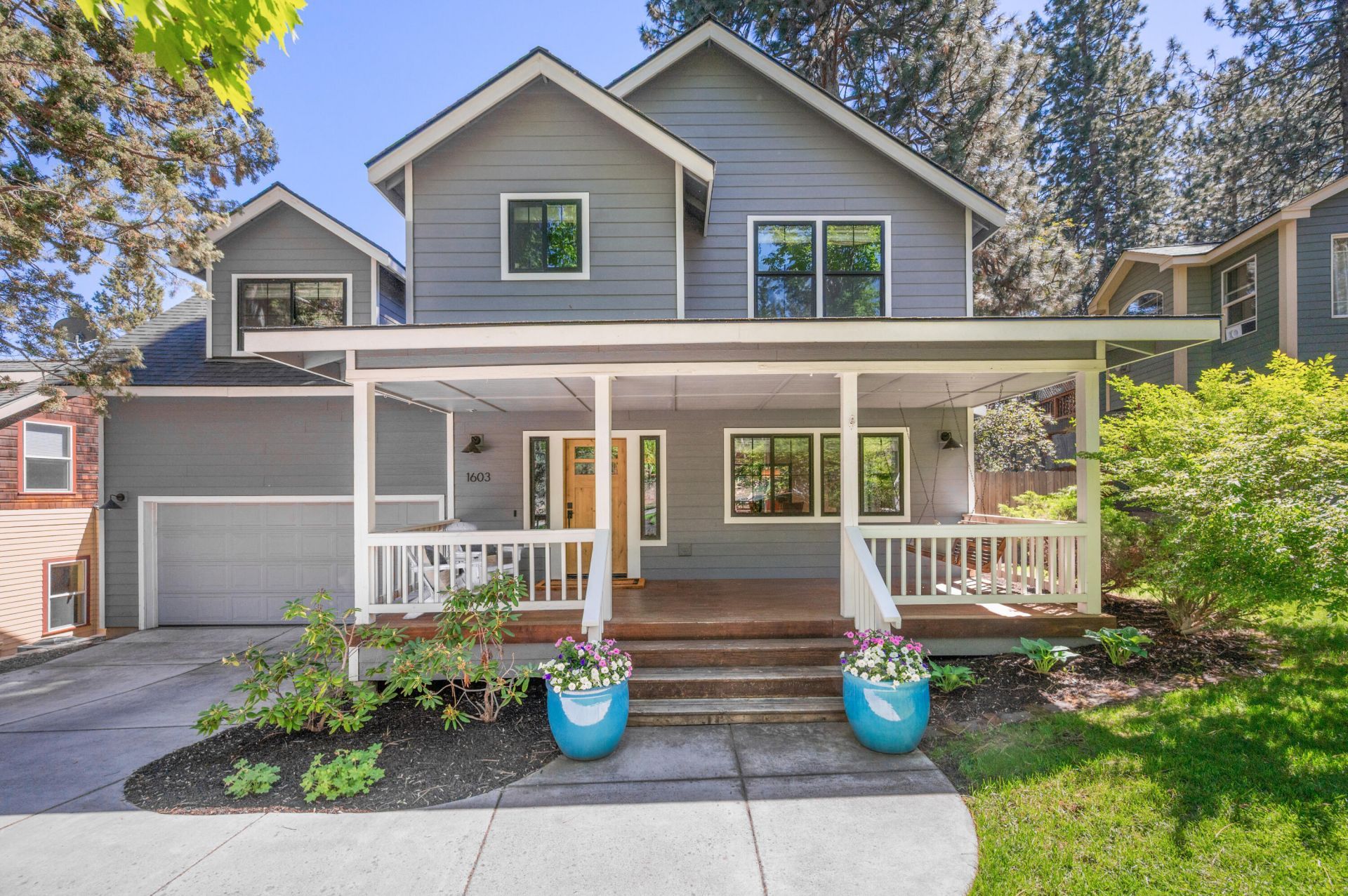 1603 NW Albany Avenue, Bend, OR 97703 Main Photo