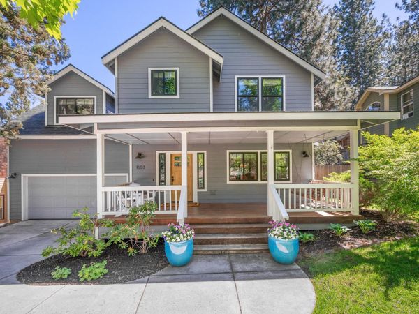 1603 NW Albany Avenue, Bend, OR 97703
