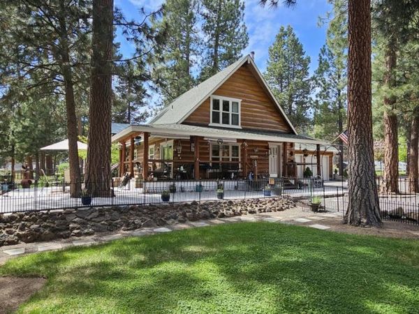 17659 Rosland Road, La Pine, OR 97739