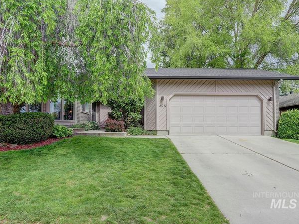 398 Mango Dr, Eagle, ID 83616