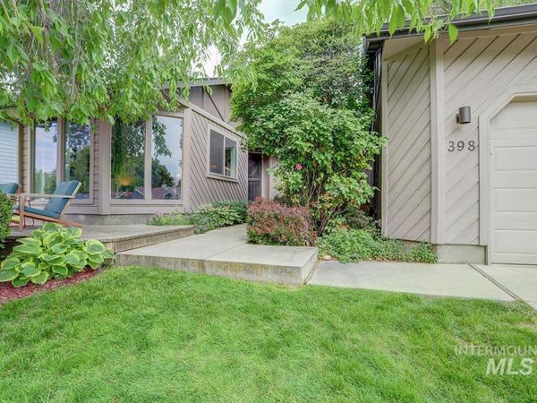 398 Mango Dr, Eagle, ID 83616