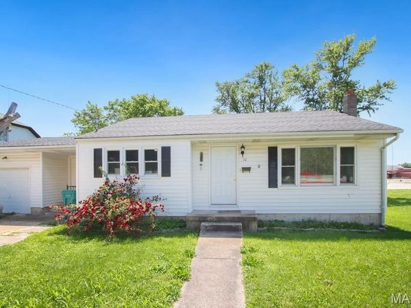 10 East Euclid Ave , Sullivan, MO 63080