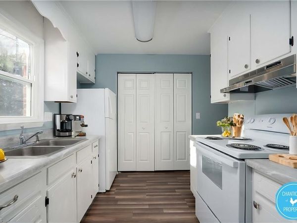 821 E Lafayette Street , Salisbury, NC 28144