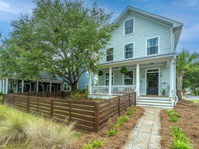 5132 Celtic Drive, North Charleston, SC 29405