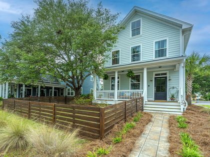 5132 Celtic Drive North Charleston, SC 29405