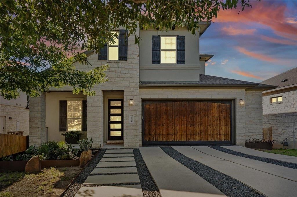 6724 Vicenza Dr , Austin, TX 78739 Main Photo
