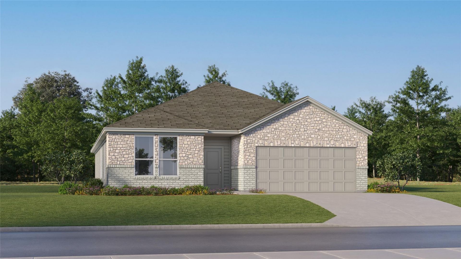 314 Avre Loop , Kyle, TX 78640 Main Photo