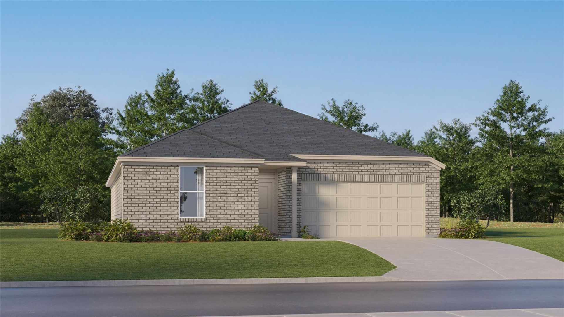 2308 Wooddale Dr , Georgetown, TX 78628 Main Photo