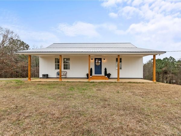 13039 MARTIN SPUR Road, Northport, AL 35473