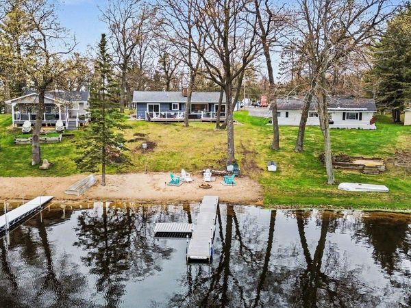 3535 Indian Lake Road, National City, MI 48748