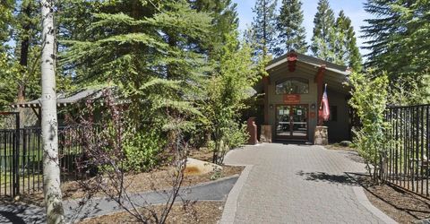 4066 Coyote Fork, Truckee, CA 96161 Photo