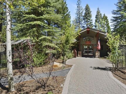 4066 Coyote Fork, Truckee, CA 96161 Photo