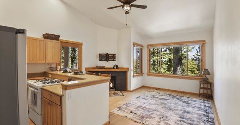 4066 Coyote Fork, Truckee, CA 96161 Photo