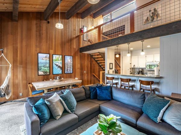 1001 Commonwealth Drive, Kings Beach, CA 96143