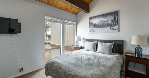 1001 Commonwealth Drive, Kings Beach, CA 96143 Photo