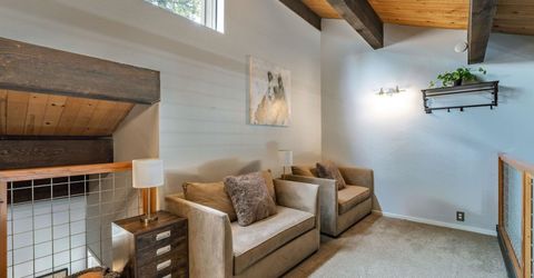 1001 Commonwealth Drive, Kings Beach, CA 96143 Photo