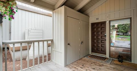 1001 Commonwealth Drive, Kings Beach, CA 96143 Photo