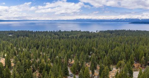 1001 Commonwealth Drive, Kings Beach, CA 96143 Photo
