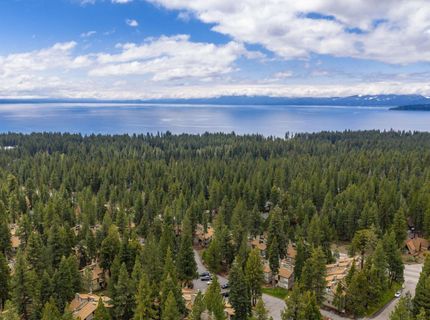 1001 Commonwealth Drive, Kings Beach, CA 96143 Photo