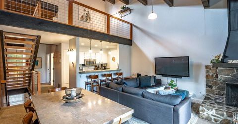 1001 Commonwealth Drive, Kings Beach, CA 96143 Photo