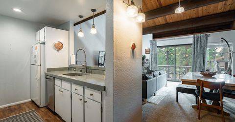 1001 Commonwealth Drive, Kings Beach, CA 96143 Photo