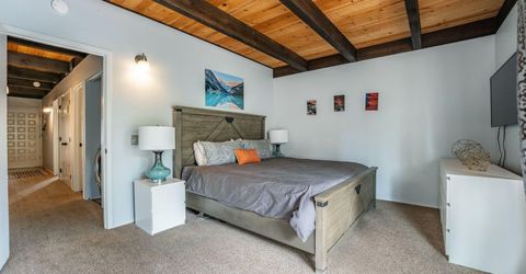 1001 Commonwealth Drive, Kings Beach, CA 96143 Photo