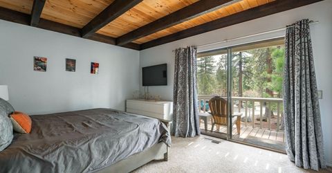 1001 Commonwealth Drive, Kings Beach, CA 96143 Photo