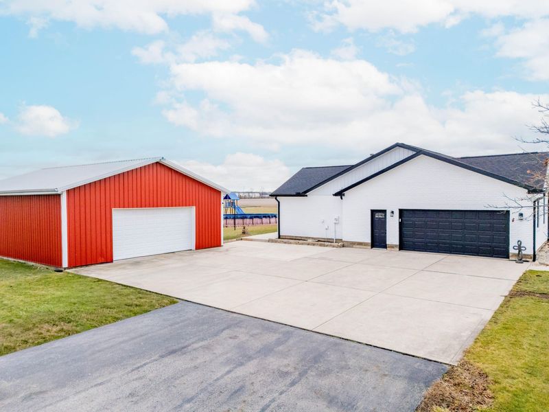 3725 Freeman Drive, Sidney, OH 45365 Photo 5