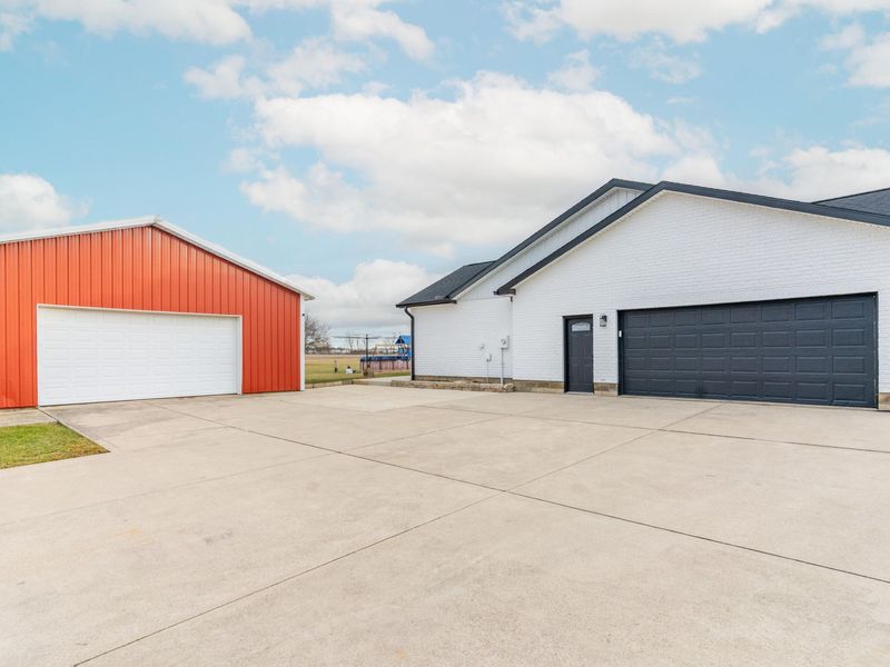 3725 Freeman Drive, Sidney, OH 45365 Photo 6