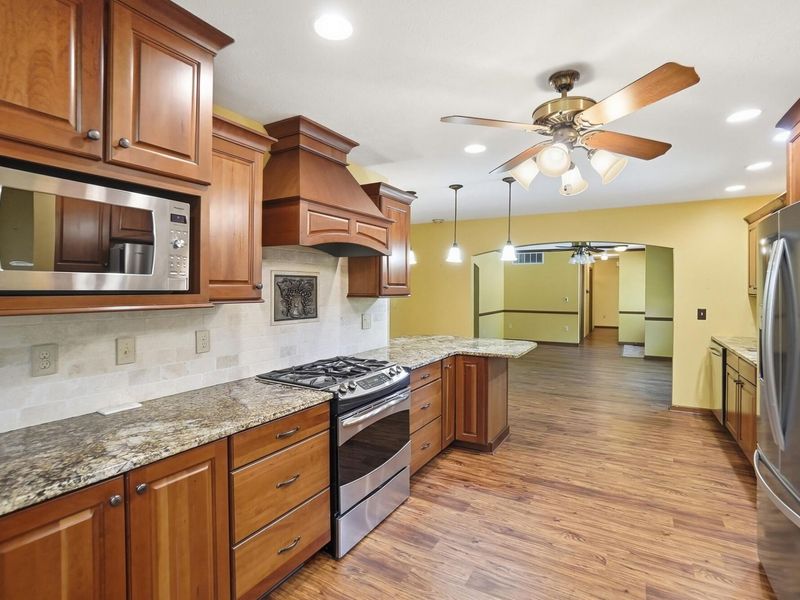 1706 Edith Marie Drive, Dayton, OH 45431 Photo 14
